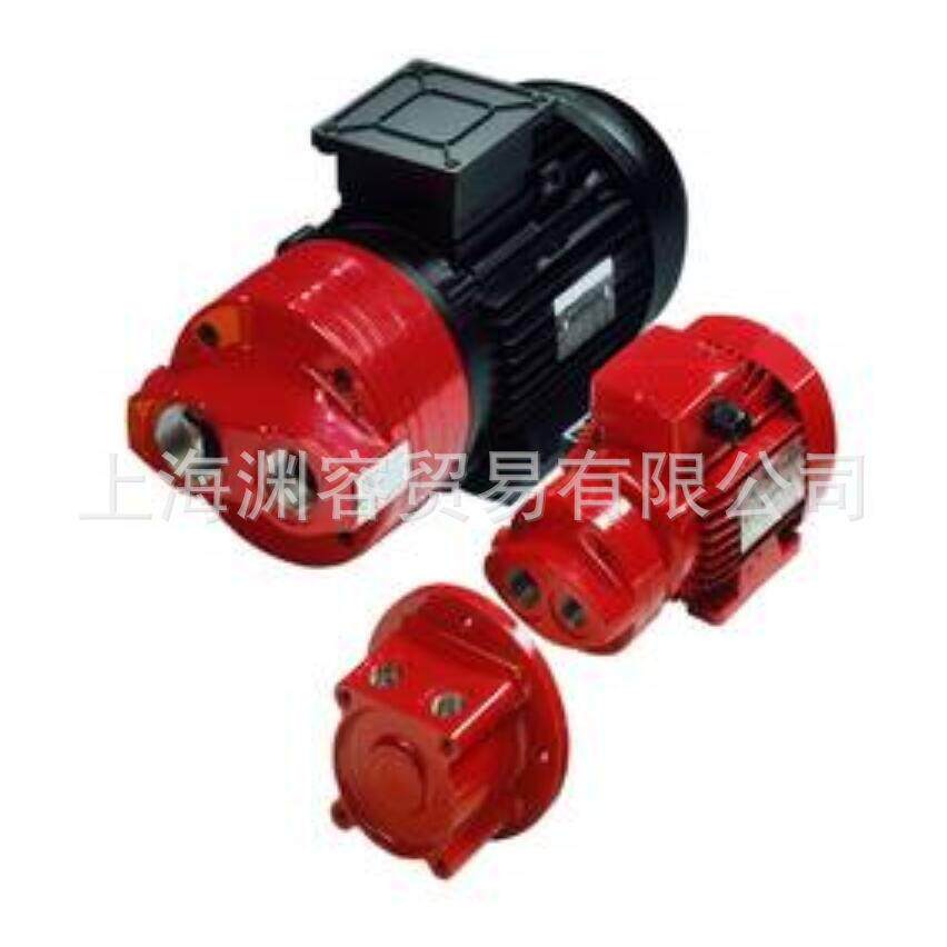 HYDAC贺德克 叶片泵MFZP-1/2.0/P/63/ 7/RV4.5/0.18/230-50-1