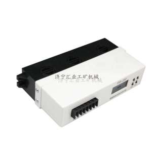 智能型电机综合保护器PIR-250速雷电动机综合保护器