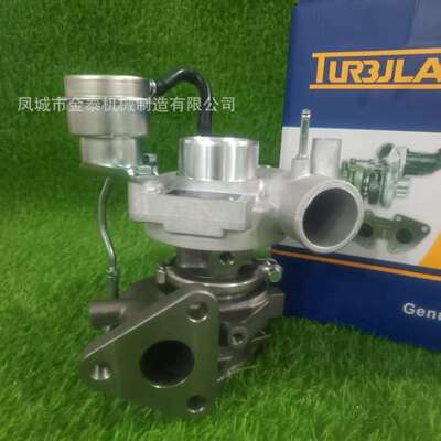 49377-03033 49377-03031 49377-03030 ME201257 ME201635 增压器