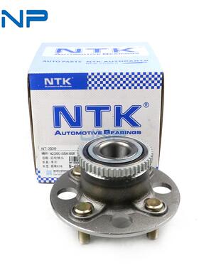 适用思域 ES1/ES5/ES7/ES8后轮轴头 42200-S5A-008