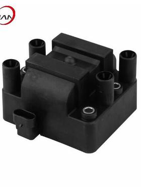 点火线圈 适用拉达780105,L780104,2112370501007,2112370501002