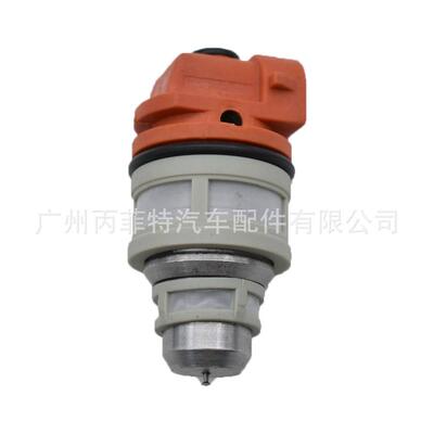 单点喷油嘴橙色IWM52300 IWM523.00 IWM523OO IWM523.OO