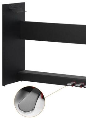 YAMAH P125P128P48P225P223 电钢琴架木架含延音三踏板数码钢琴架