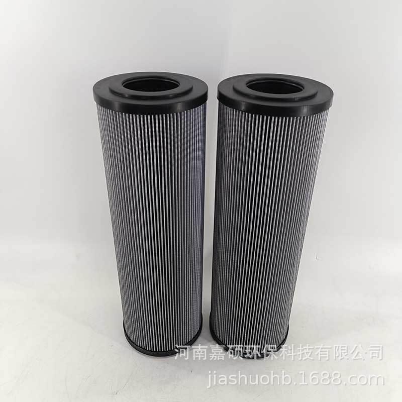 稀油站液压站过滤芯 MF4001M90VN 嘉硕环保