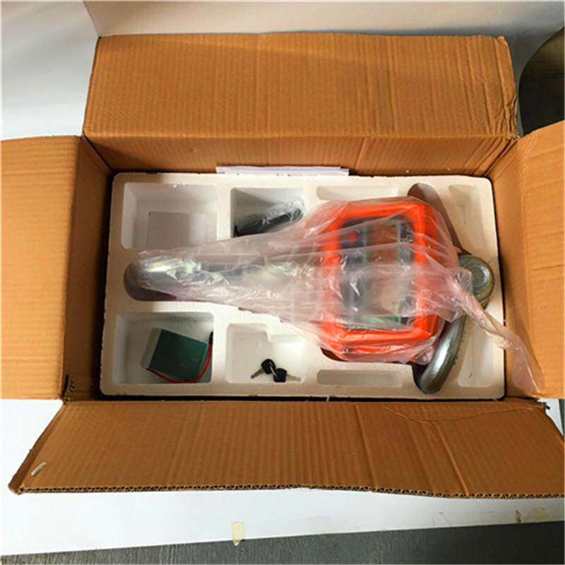 称重15吨的直视数显电子吊钩秤OCS-15T行车用吊磅葫芦秤