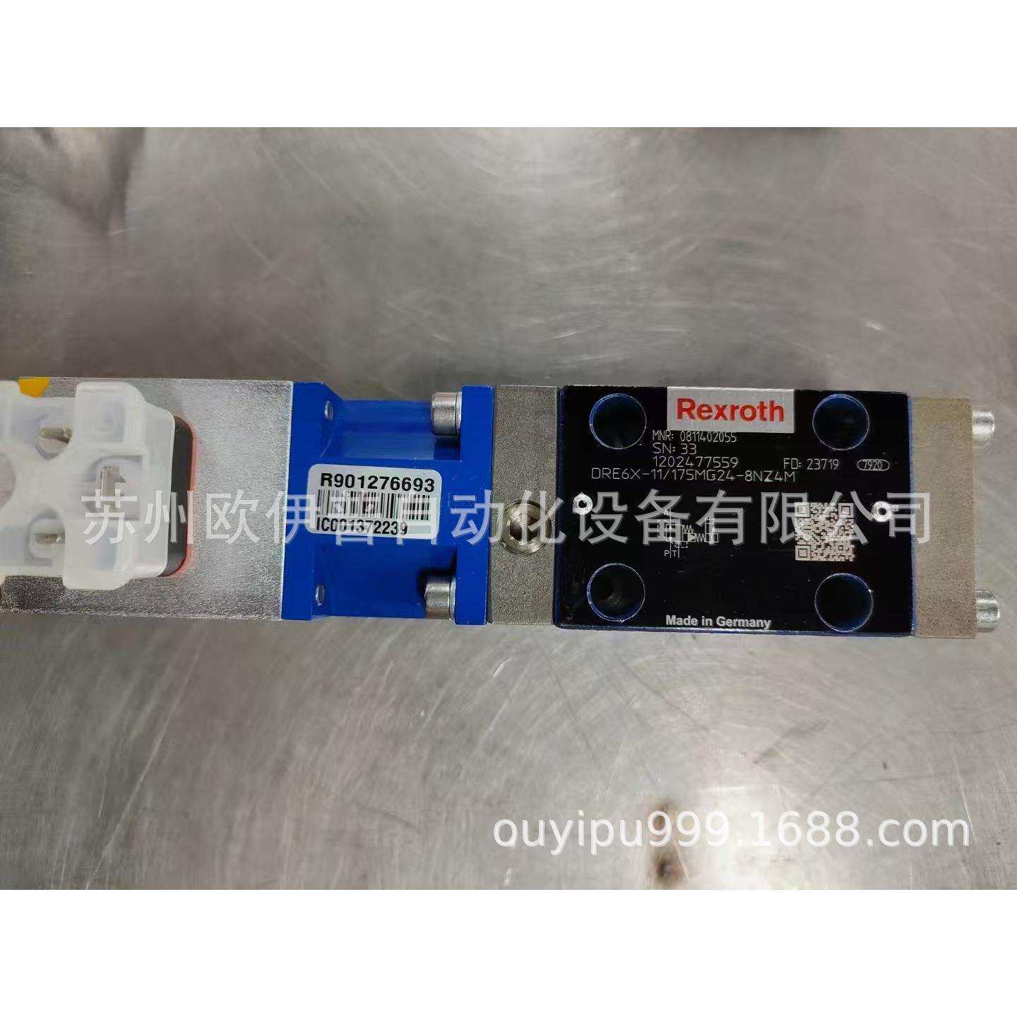 力士乐柱塞泵A10VO72LA9S/53R-VSC12K68原装现货