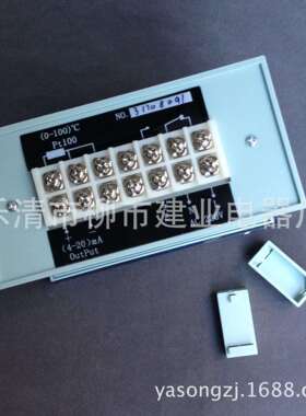 XMT-288FC数显温度控制器 BWY-803A 802A变压器配套数显温控仪