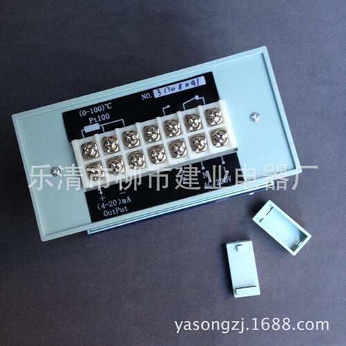 XMT-288FC数显温度控制器 BWY-803A 802A变压器配套数显温控仪