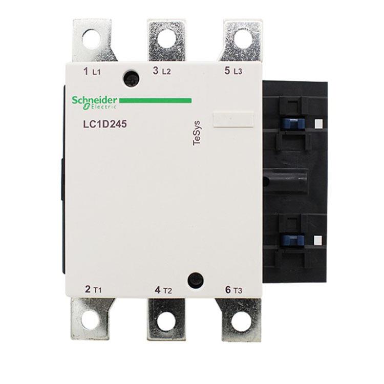 LC1D245M7C 205安培 停产产品 部分库存 原厂产品 交流接触器