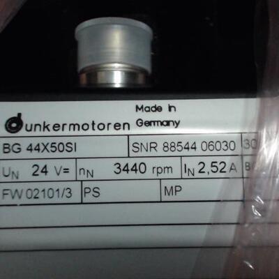 德国engel电机维修 德国SCHORCH电机维修 伺服电机维修