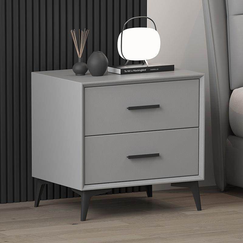 床头柜轻奢皮质科技布北欧现代简约小型实木床边柜床头储物小柜子,鲜花速递/花卉仿真/绿植园艺,割草机/草坪机,淘宝优惠券,粉丝福利购,淘宝优惠卷