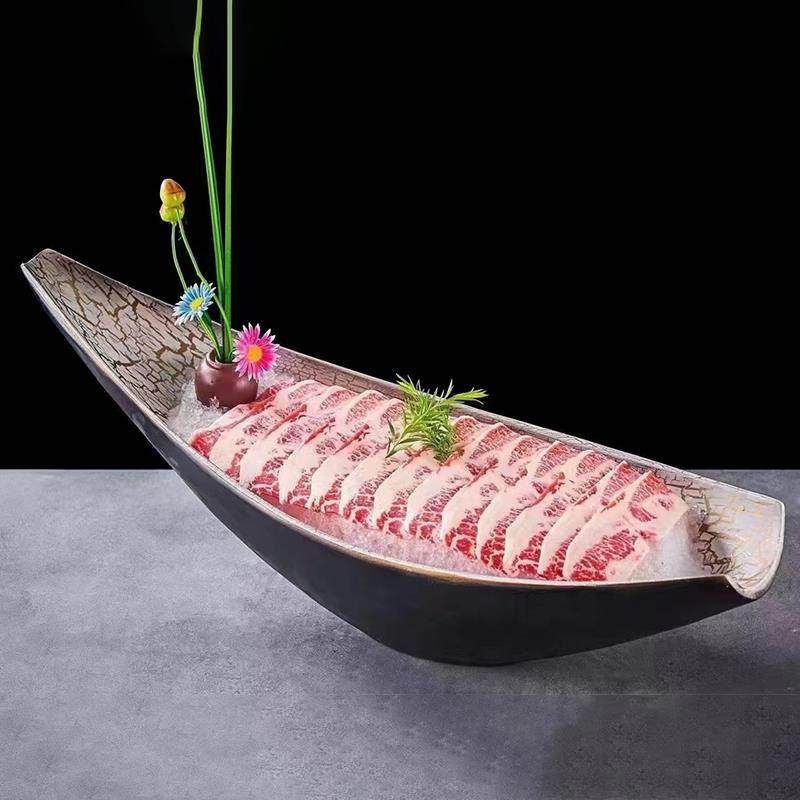 刺身盘冰盘海鲜姿造拼盘网红三文鱼火锅餐具雪花肥牛摆盘,鲜花速递/花卉仿真/绿植园艺,割草机/草坪机,淘宝优惠券,粉丝福利购,淘宝优惠卷