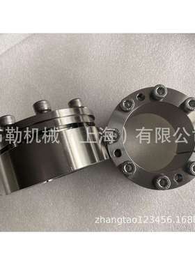 KTR动力锁不锈钢涨紧套/胀紧套免键轴环ZT18/ZT19/ZT20/ZT21/ZT22