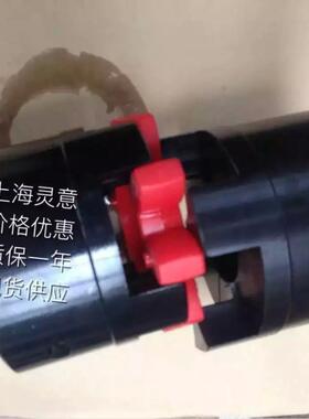 KTR-ROTEXGR42联轴器对轮外观新颖精工细作抗老化强度高梅花垫