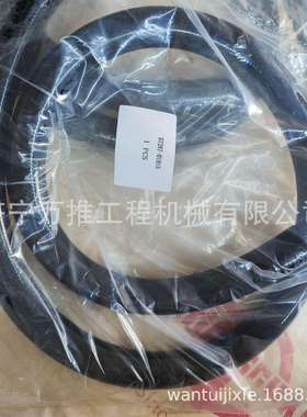 供应矿卡车自卸车配件HD785HD465全车软管561-03-83120