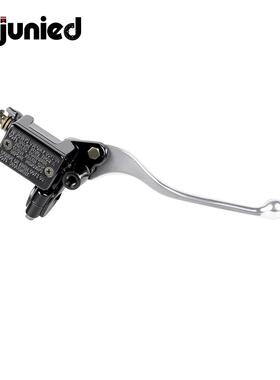 适用XR150LCBR500R前刹车泵刹车把手上泵刹车总成碟刹油卡钳油泵