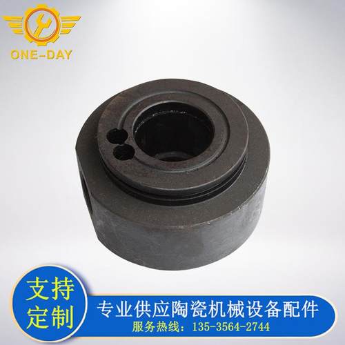 yb系列咸阳柱塞泥浆泵油压陶瓷柱塞泥浆泵配件油缸底座