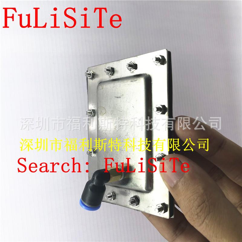 工正喷绘机过滤器工正北极星溶剂墨水过滤器铁片过滤