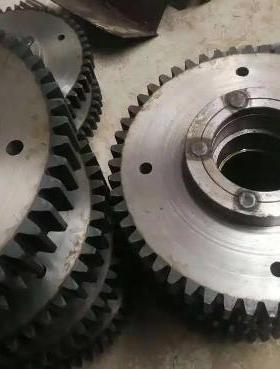SR20ME压路机配件锥齿轮/伞齿轮263-18-02100