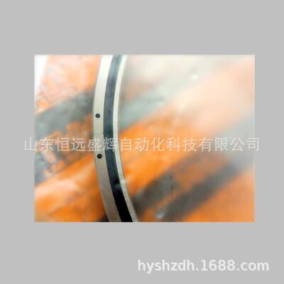 THK交叉滚柱轴环 RA15008C RA16013C RA17013C RA8008C