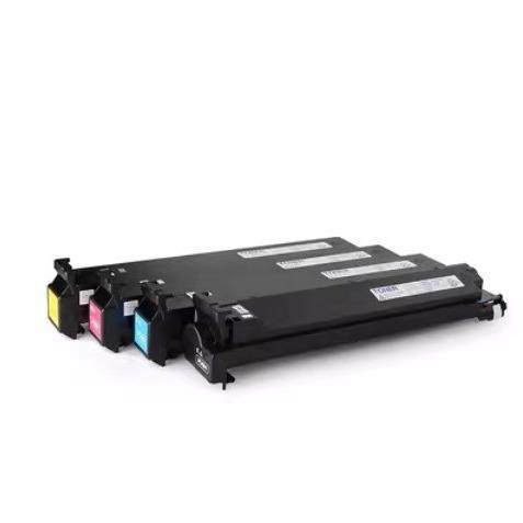 天仁TN214/TN213/TN314蓝色粉盒适用柯尼卡美能达粉筒C210/C353/C