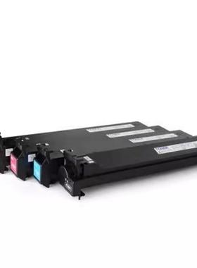 天仁TN214/TN213/TN314蓝色粉盒适用柯尼卡美能达粉筒C210/C353/C