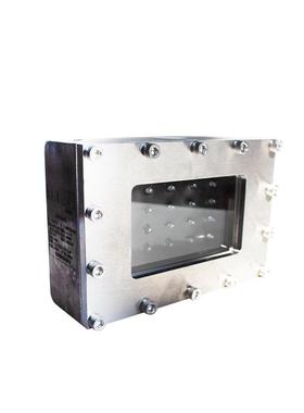 矿用本安型红外线发送器GUH5-F(A) 天玛原厂防爆型电液控设备配件