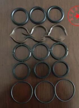 PF30 PF36 PF40 PT36 PT40清洗车洗扫车清扫车扫路车高压水泵泵头