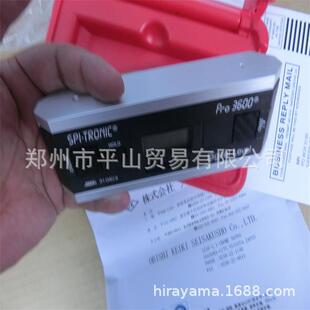 OBISHI KEIKI大菱计器倾斜角度仪PRO-3600郑州市平山贸易