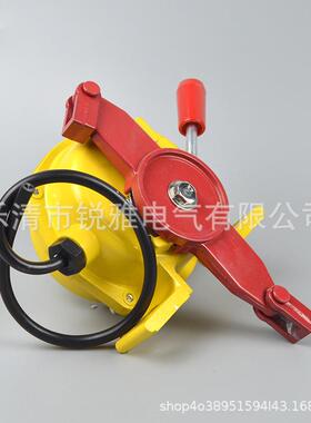 双向拉绳开关GLS-ST-Z GPLS-2 GPLS-II GPLS-I急停拉线事故安全