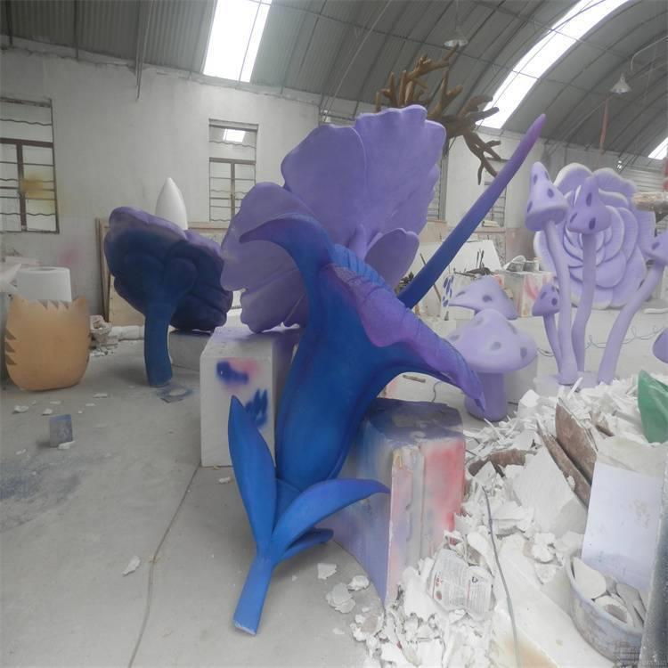 国骏建材纯手工ABS浮雕壁画几何形挂饰简约现代泡沫浮雕工厂