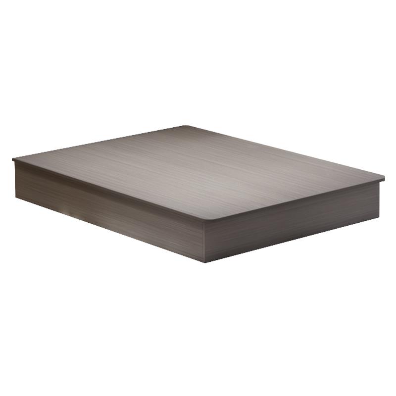 酒店床箱床架单身公寓无床头床民宿宾馆家具标间全套源头工厂工厂