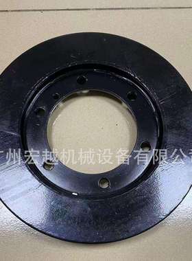 平衡块8943953143 6HK1 6HH1 8-94395-314-3 挖机配件