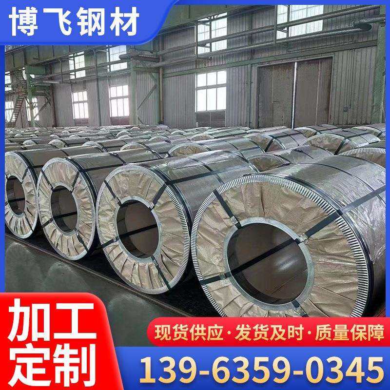 聊城现货热镀锌钢卷薄铁皮光亮镀锌板卷开平纵剪有花无花送货上门,电子元器件市场,其它元器件,淘宝优惠券,粉丝福利购,淘宝优惠卷