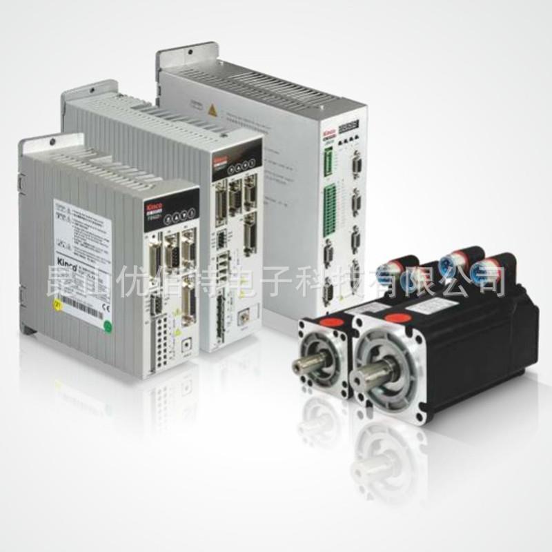 KINCO步科FD412S/FD422S/FD432S/FD612S/FD622S-CA-000伺服驱动器