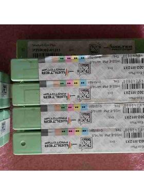 德国瓦尔特高硬度涂层螺旋丝锥EP2156302M12*1