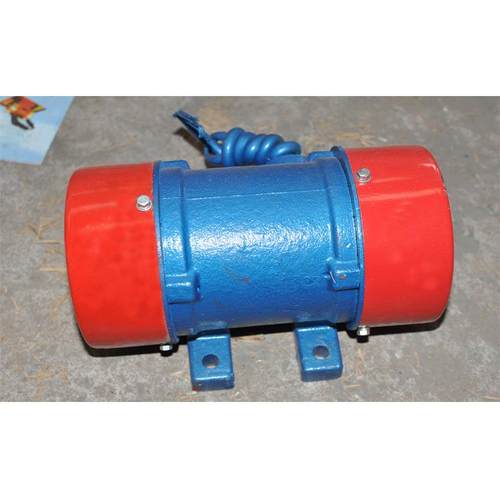 YZS-10-2 0.75KW振动电机-三相异步振动电机厂家