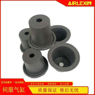 移动空压机皮膜36437-01500埃尔曼气缸密封件PDSF750/900S