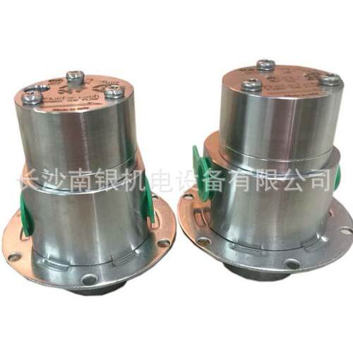 福力德Fluid-o-Tech不锈钢磁驱齿轮泵MS204XD0PT00000 MS204XPS17