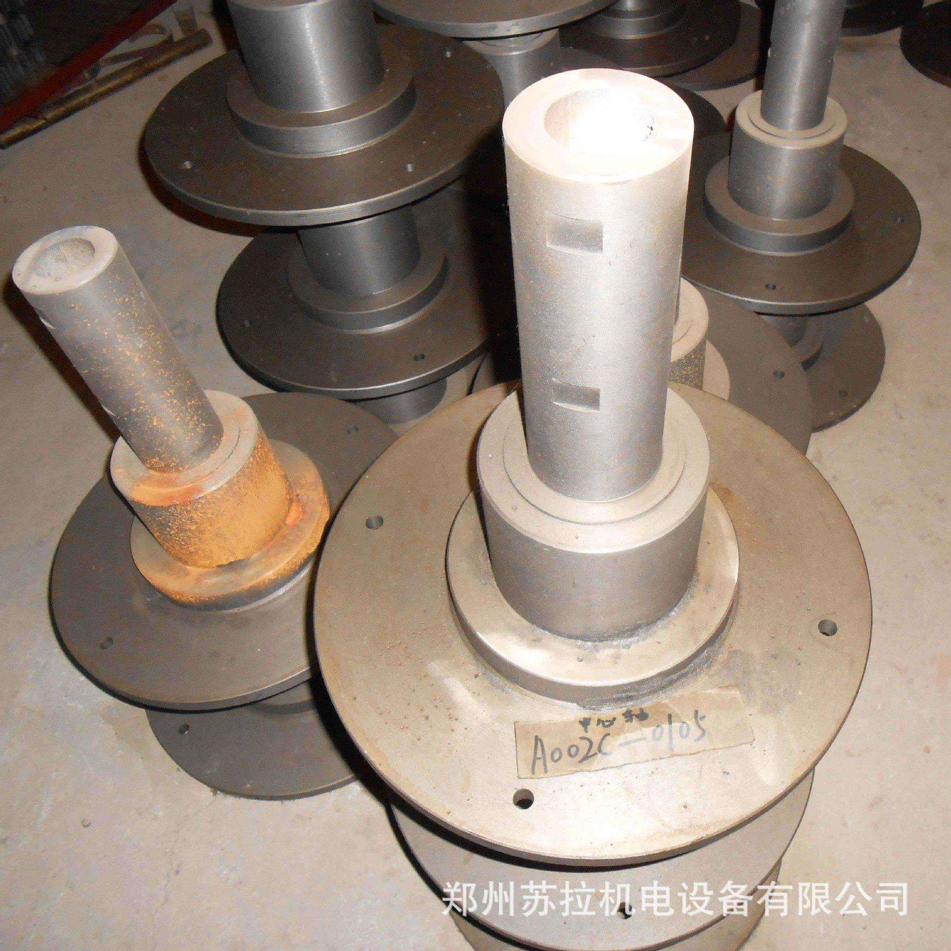 厂家供应清花纺织配件纺机配件 A002C-0105中心柱