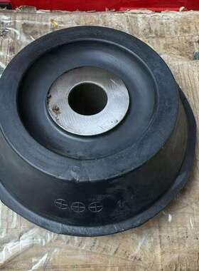 21N-01-11120机脚垫适用PC650-8E0 PC1250-8 挖掘机发动机缓冲垫