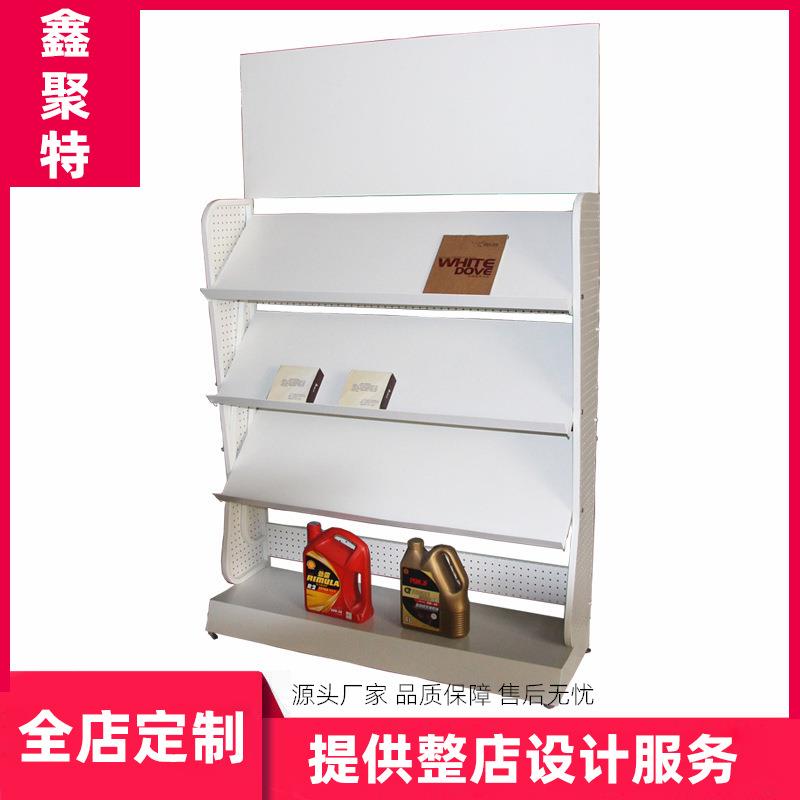 艺术漆涂料样板展示架硅藻泥样板架子真石漆液体墙纸陈列架多功能