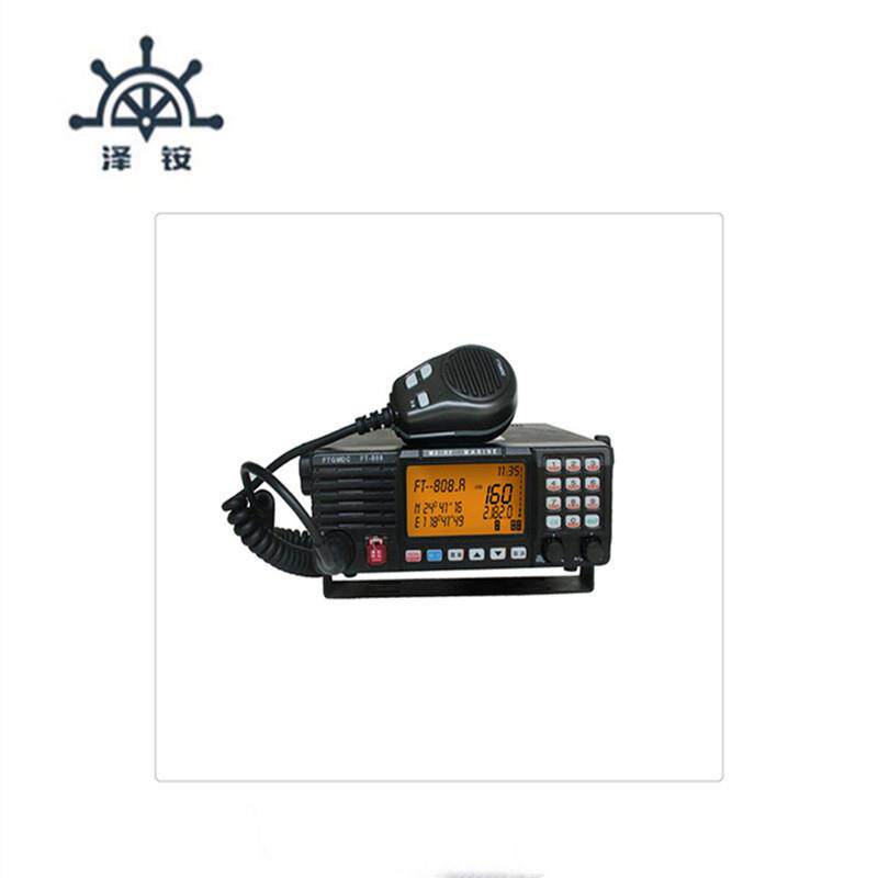 飞通FT-805B甚高频 VHF甚高频(DSC)无线电装置 船用船用仪器仪表
