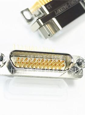 HJ30J-24TJL HJ30J-24ZKW HJ30J-24ZKNP51 HJ30J-24ZKP高速航插头