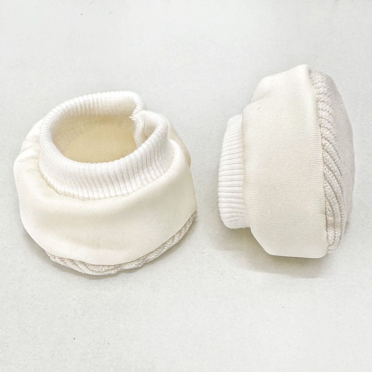 40cm娃衣娃鞋一番棉花娃娃鞋子公仔套装坐姿替换棉花娃娃鞋秋冬