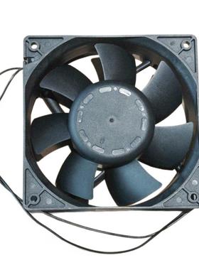 krubo风机12038系列 K-ECA2-12038LB/MB/HB-EX