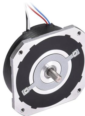 MOON'S鸣志 CSE23HY注塑型混合式步进电机