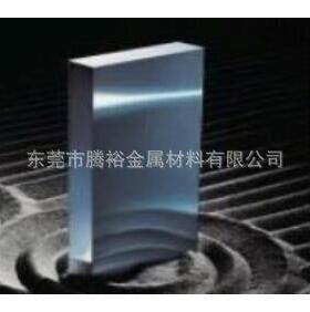YG20C硬质合金钢板 YG20C钨钢圆棒板料 现货供应 切割