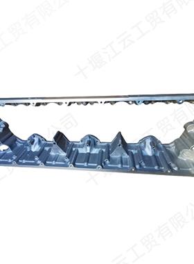 2868952后孔摇臂室适用重卡挖掘机康明斯M11 ISM11 QSM11柴油机