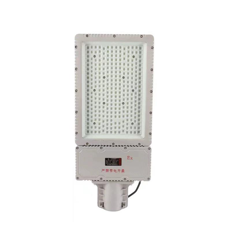 BLD610-120LED防爆路灯6米BAM52防爆马路灯100W